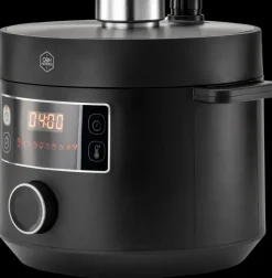 OBH Nordica Kypsentäminen-Turbo Cuisine Multicooker 4,8L Qk7548S0