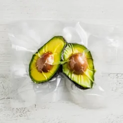 OBH Nordica Kypsentäminen-Tyhjiopakkauspussit 50Kpl