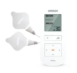 Omron Hierontalaitteet Ja Lämpötyynyt-Heat Tens Kivunlievittaja