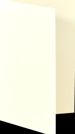 Karto Askartelutarvikkeet-2-Os. Kortti 15X21 Cm 220 Gsm Luonnonvalkoinen 10 Kpl/Pss