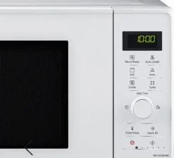 Panasonic Kypsentäminen-Nn-Gd34Hwsug Mikroaaltouuni 23L Invertteritekniikka Ja Grilli