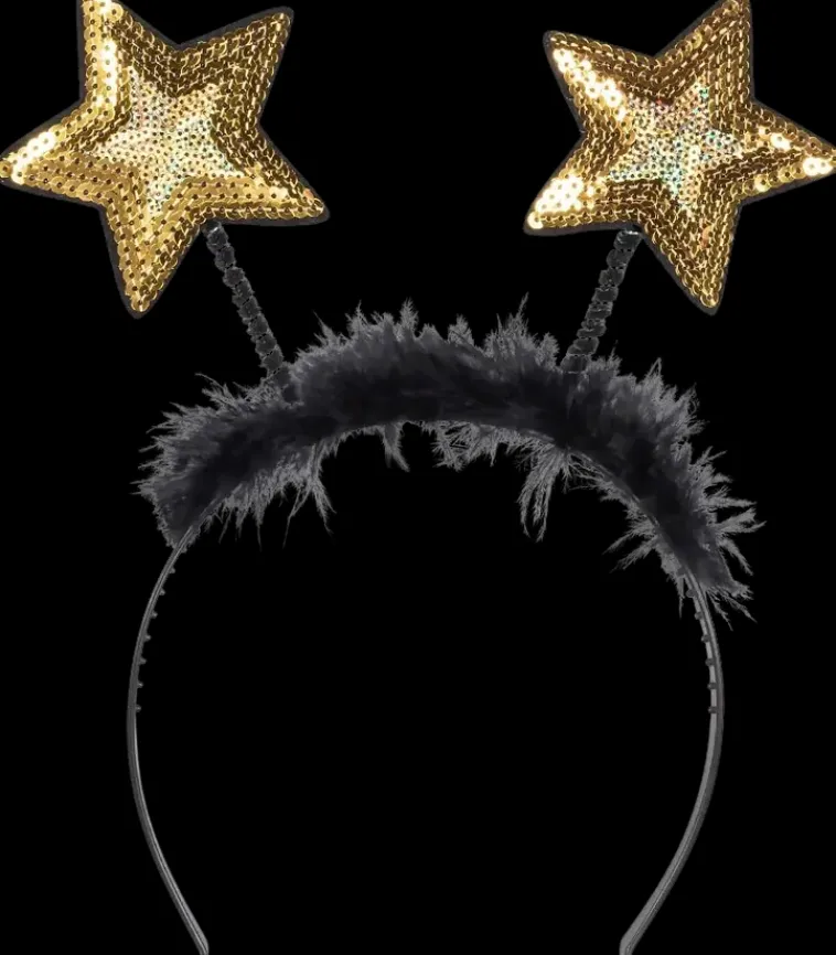 Panta Tahdet Kullanvarinen Sesonkijuhlatarvikkeet