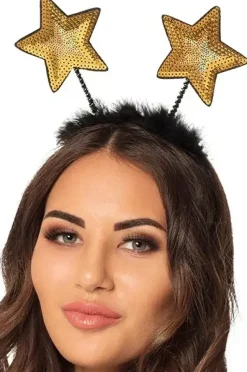 Panta Tahdet Kullanvarinen Sesonkijuhlatarvikkeet