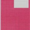 Online Varikas Kouluvihko A5/20 7X7Mm Pinkki Paperitarvikkeet