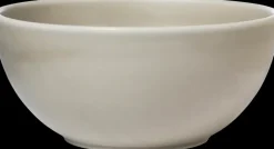 Clearance Pellava Kulho 0,4 L Vaaleanruskea Astiat