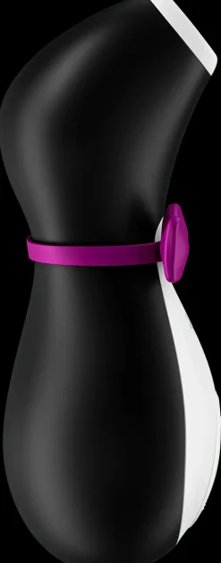 Satisfyer Seksivalineet-Penguin Klitoriskiihotin