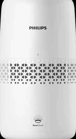 Philips Ilmastointi Ja Huoneilma-2000 Series Ilmankostutin Hu2510/10