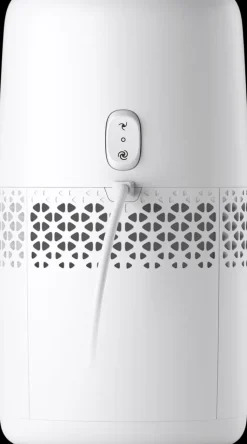 Philips Ilmastointi Ja Huoneilma-2000 Series Ilmankostutin Hu2510/10