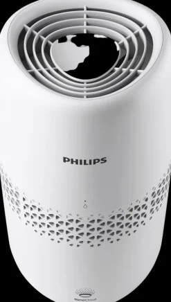 Philips Ilmastointi Ja Huoneilma-2000 Series Ilmankostutin Hu2510/10