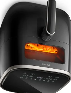 Philips Kypsentäminen-Airfryer 3000 Series Xl