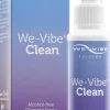 Pjur Seksivalineet-We Vibe Puhdistusspary 100 Ml
