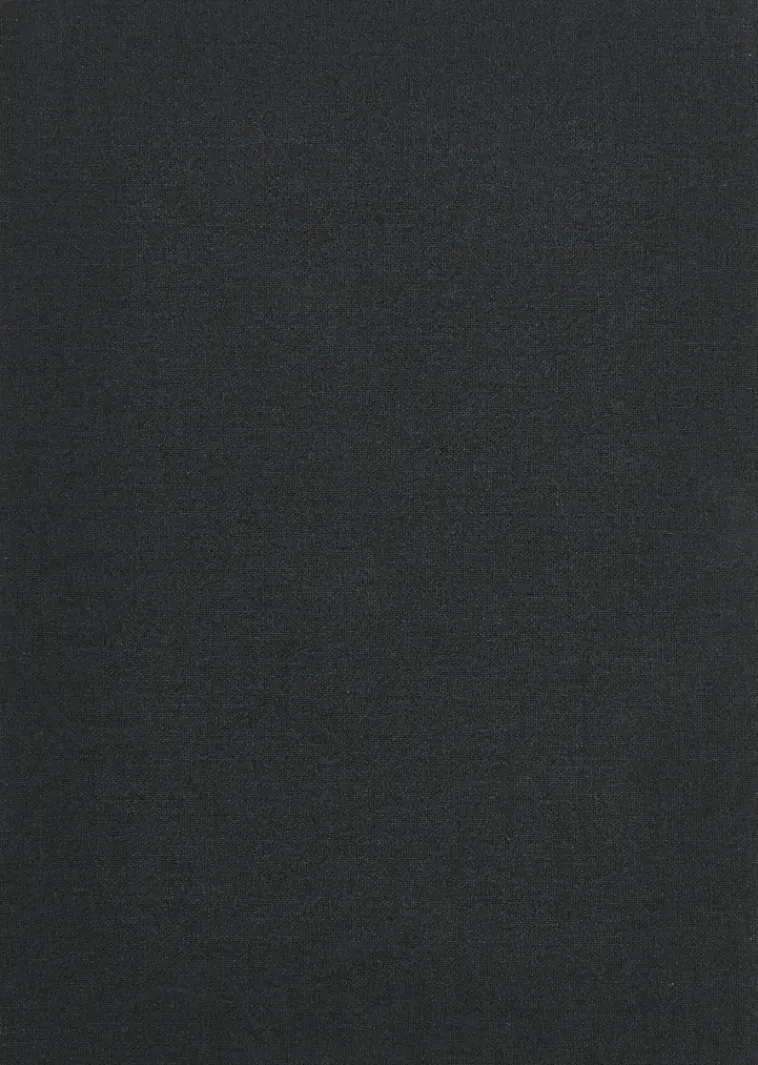 Hot Poytakalenteri A5 Kangas, Musta Kalenterit