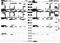 Discount Poytakalenteri Anno, Sininen Kalenterit