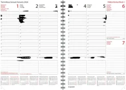 Sale Poytakalenteri Wega Plus, Ruusukulta Kalenterit