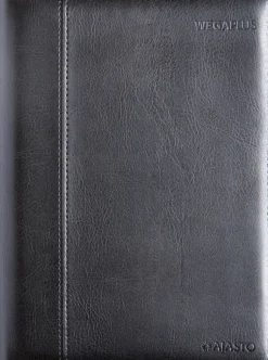 Hot Poytakalenteri Wega Plus, Musta Kalenterit