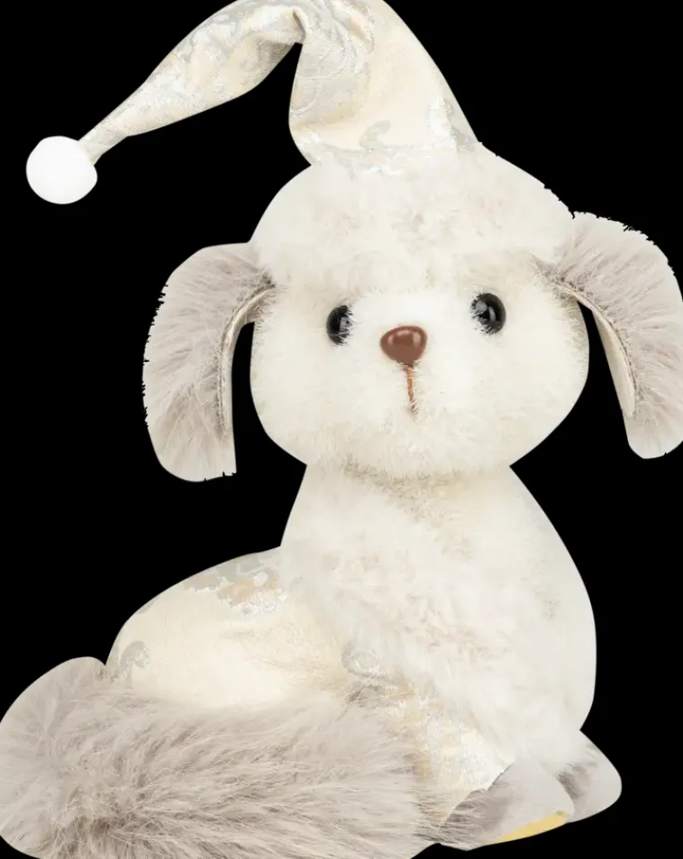 Best Poytakoriste Koira Valkoinen Sesonkijuhlatarvikkeet