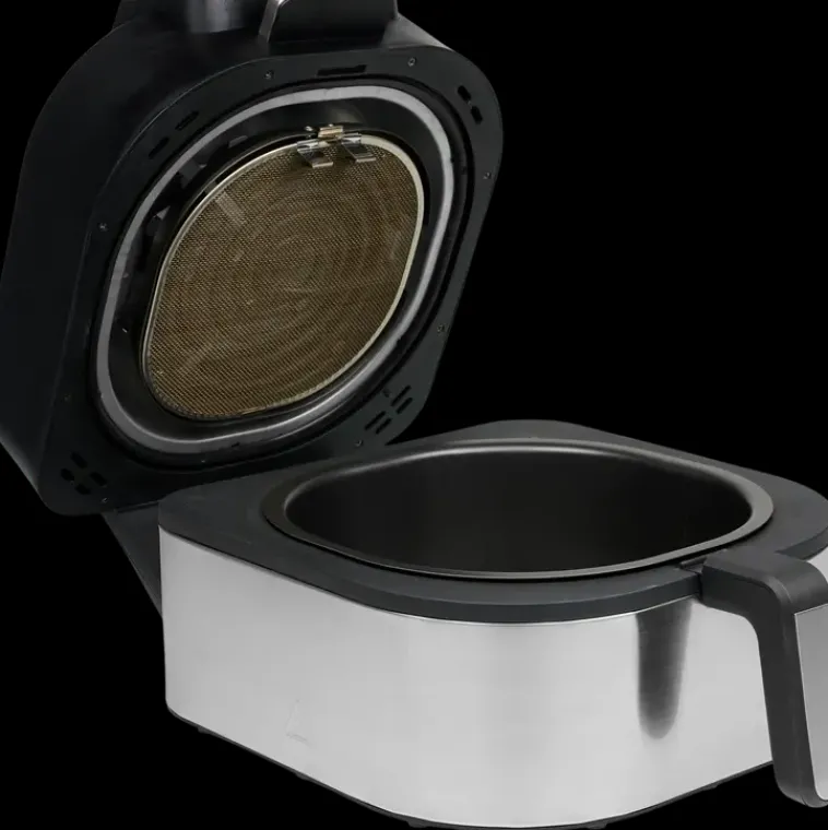 Princess Kypsentäminen-Airfryer Grilli 182092, 1760W