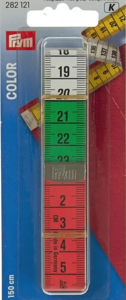 Discount Mittanauha 150Cm Käsityötarvikkeet