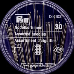 New Neulapakkaus 30 Kpl Käsityötarvikkeet
