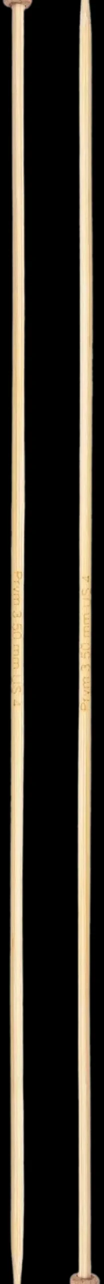 Hot Neulepuikko 3,5 33Cm Bambu Käsityötarvikkeet