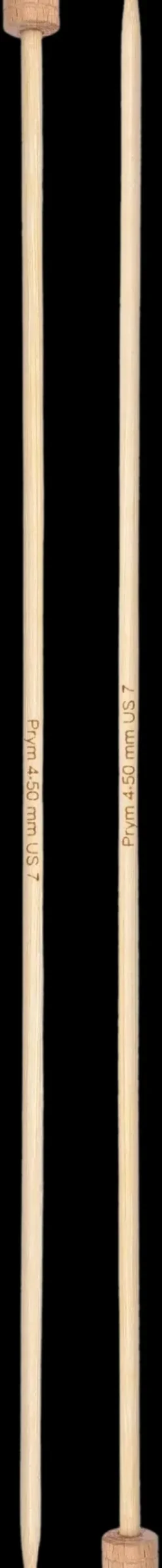 Clearance Neulepuikko 4,5 33Cm Bambu Käsityötarvikkeet