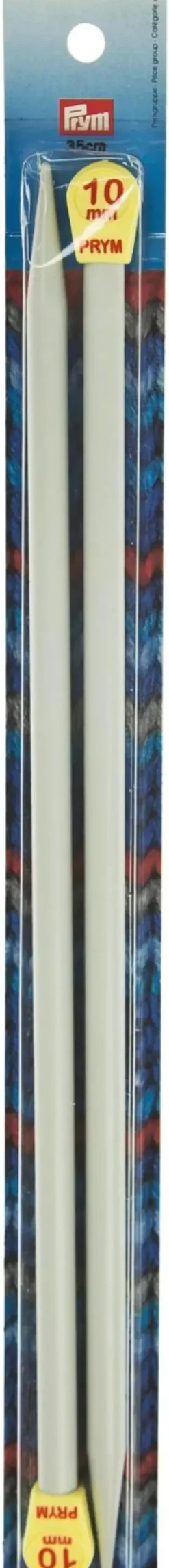 Online Neulepuikot 35Cm - 10 Mm Muovi Käsityötarvikkeet