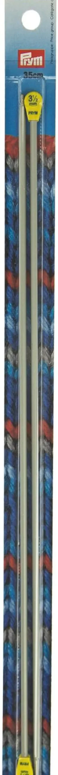 Sale Neulepuikot 35Cm - 3,5 Mm Alumiini Käsityötarvikkeet