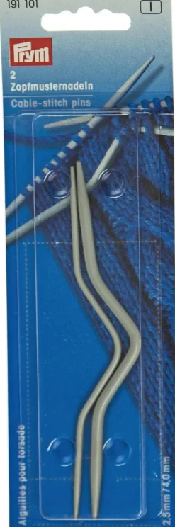 Best Palmikkopuikot 2,5 Mm Ja 4 Mm Käsityötarvikkeet