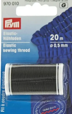 Best Rypytyslanka 20 M, Paksuus 0,5 Mm Valkoinen Käsityötarvikkeet