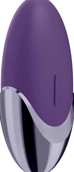 Satisfyer Seksivalineet-Purple Pleasure Vibraattori