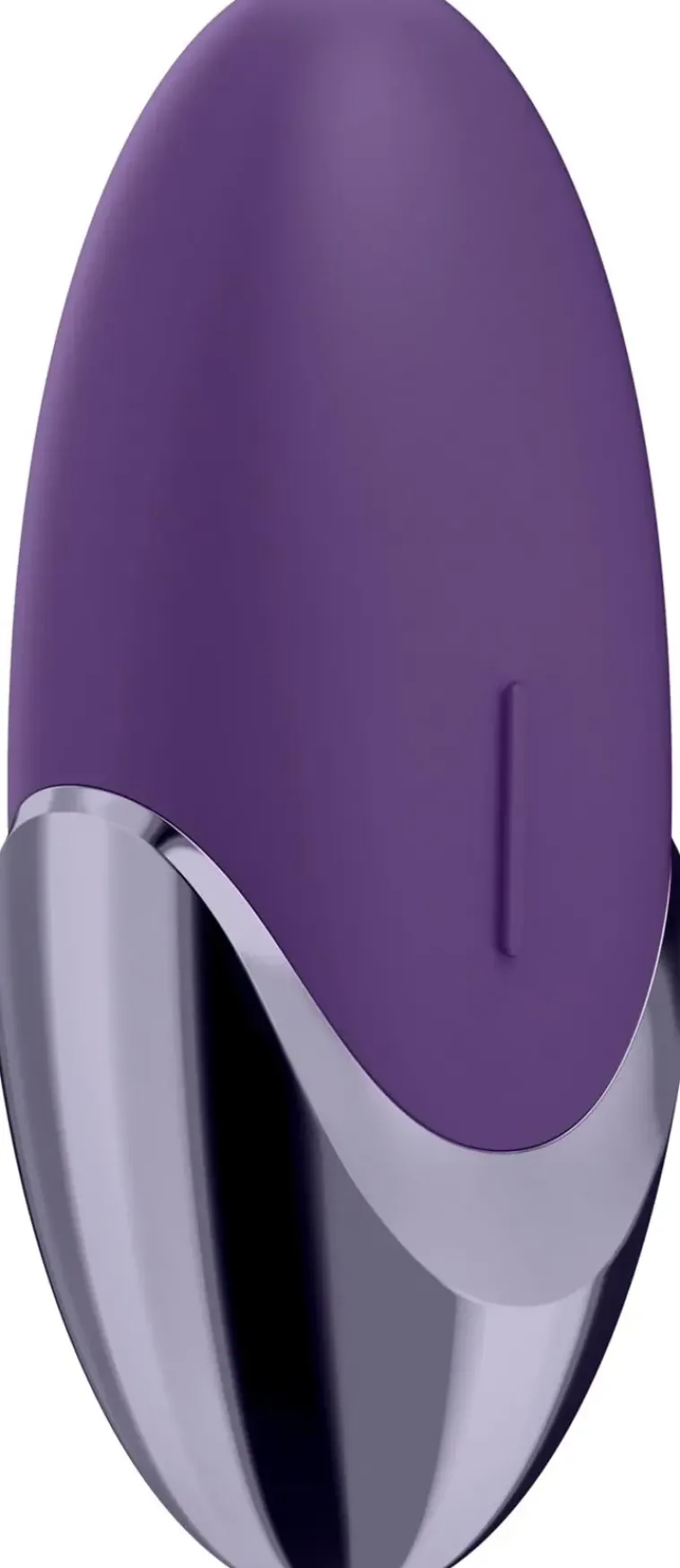 Satisfyer Seksivalineet-Purple Pleasure Vibraattori