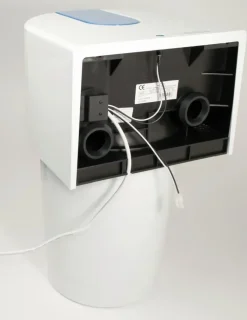 Puzer Keskuspölynimurit Ja Varusteet-Keskusyksikko Oiva