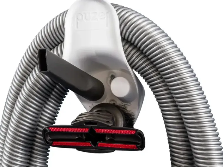 Puzer Keskuspölynimurit Ja Varusteet-12M Imurasiakaynn. Sarja