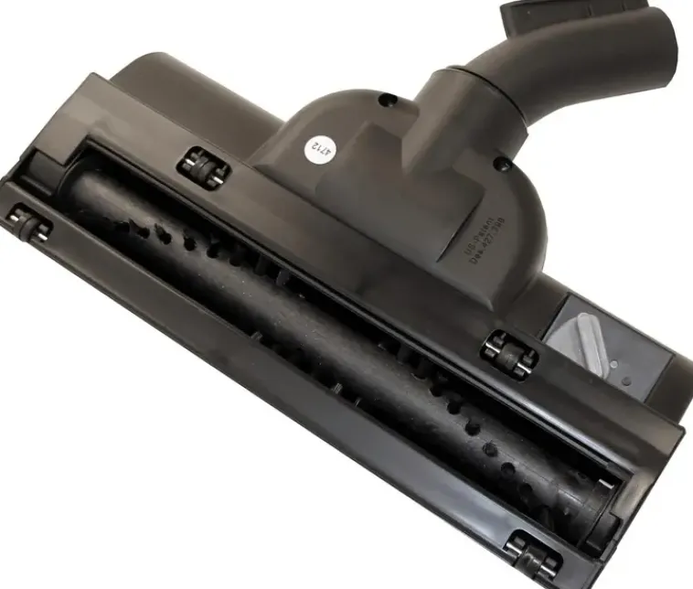 Puzer Keskuspölynimurit Ja Varusteet-Mattotamppari