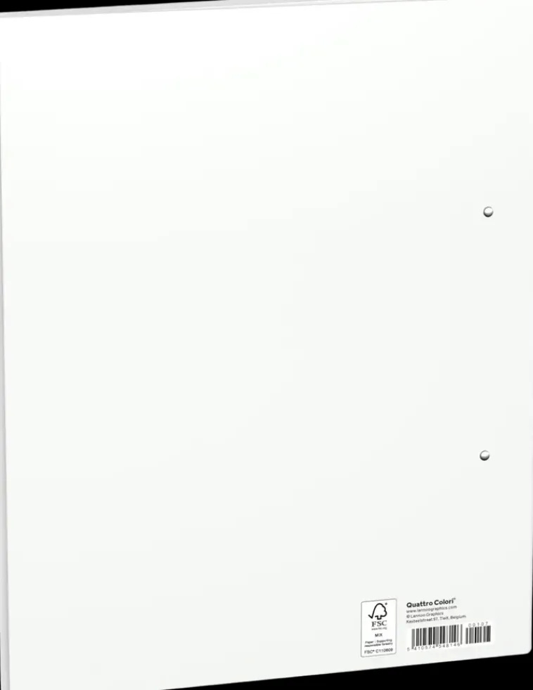 Best Rengaskansio A4 Valkoinen Paperitarvikkeet