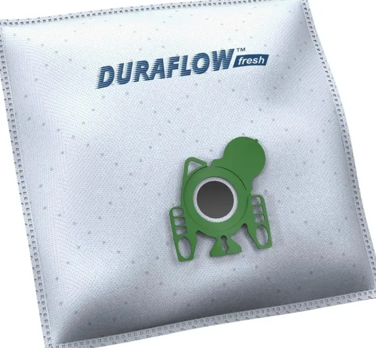 Rainbow Imurit Ja Tarvikkeet-Polypussi Rb3101 4Kpl + Moottorisuodatin