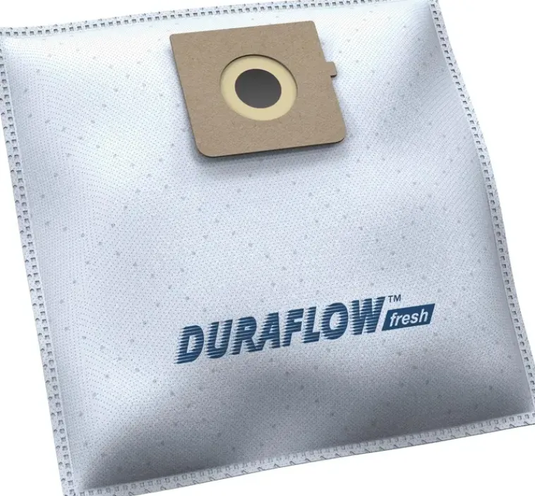 Rainbow Imurit Ja Tarvikkeet-Polypussi Rb4900 4Kpl + Moottorisuodatin