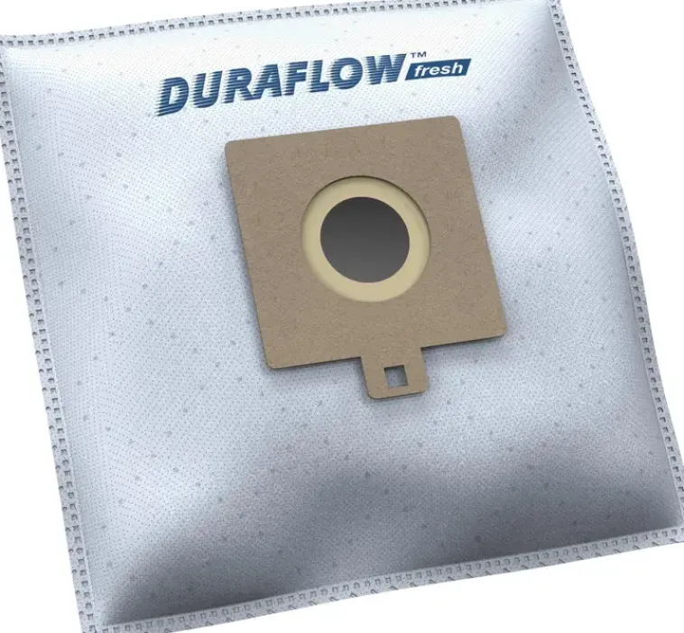 Rainbow Imurit Ja Tarvikkeet-Polypussi Rb1803 4Kpl + Moottorisuodatin