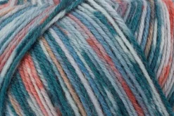 Regia Design Line Arne & Carlos Sukkalanka 4 - Saikeinen 100 G Käsityötarvikkeet