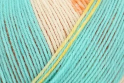 Clearance Regia Pairfect Vintage Mood Sukkalanka 4 Saikeinen Käsityötarvikkeet