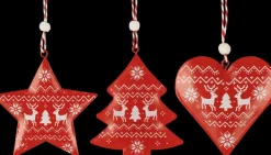 Sale Ripustettava Koriste 7 Cm, Erilaisia Sesonkijuhlatarvikkeet