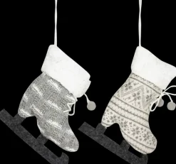 Clearance Roikkuva Koristeluistin 14 Cm, Erilaisia Sesonkijuhlatarvikkeet