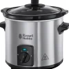 Russell Hobbs Kypsentäminen-Compact Home Haudutuspata