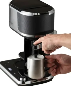 Russell Hobbs Kahvi Ja Tee-Kahvinkeitin Attentiv