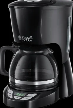 Russell Hobbs Kahvi Ja Tee-Textures Plus Kahvinkeitin