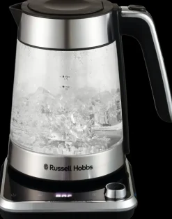Russell Hobbs Kahvi Ja Tee-Vedenkeitin Attentiv
