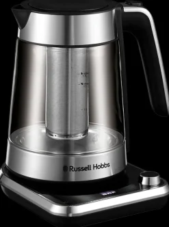 Russell Hobbs Kahvi Ja Tee-Vedenkeitin Attentiv
