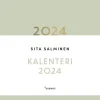 Outlet Salminen, Sitan Kalenteri 2024 Kalenterit