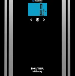 Salter Henkilövaa'at-Bt Mibody Kehonkoostumusvaaka 9159 Bk3R