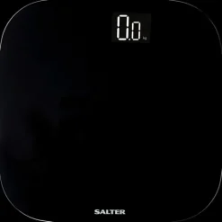 Salter Henkilövaa'at-Eco Vaaka Usb Ladattava 9221 Bk3R